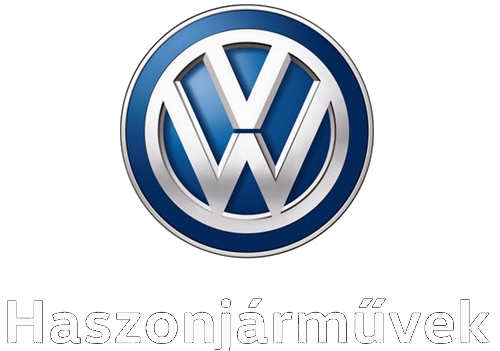 Volkswagen Haszonjárművek